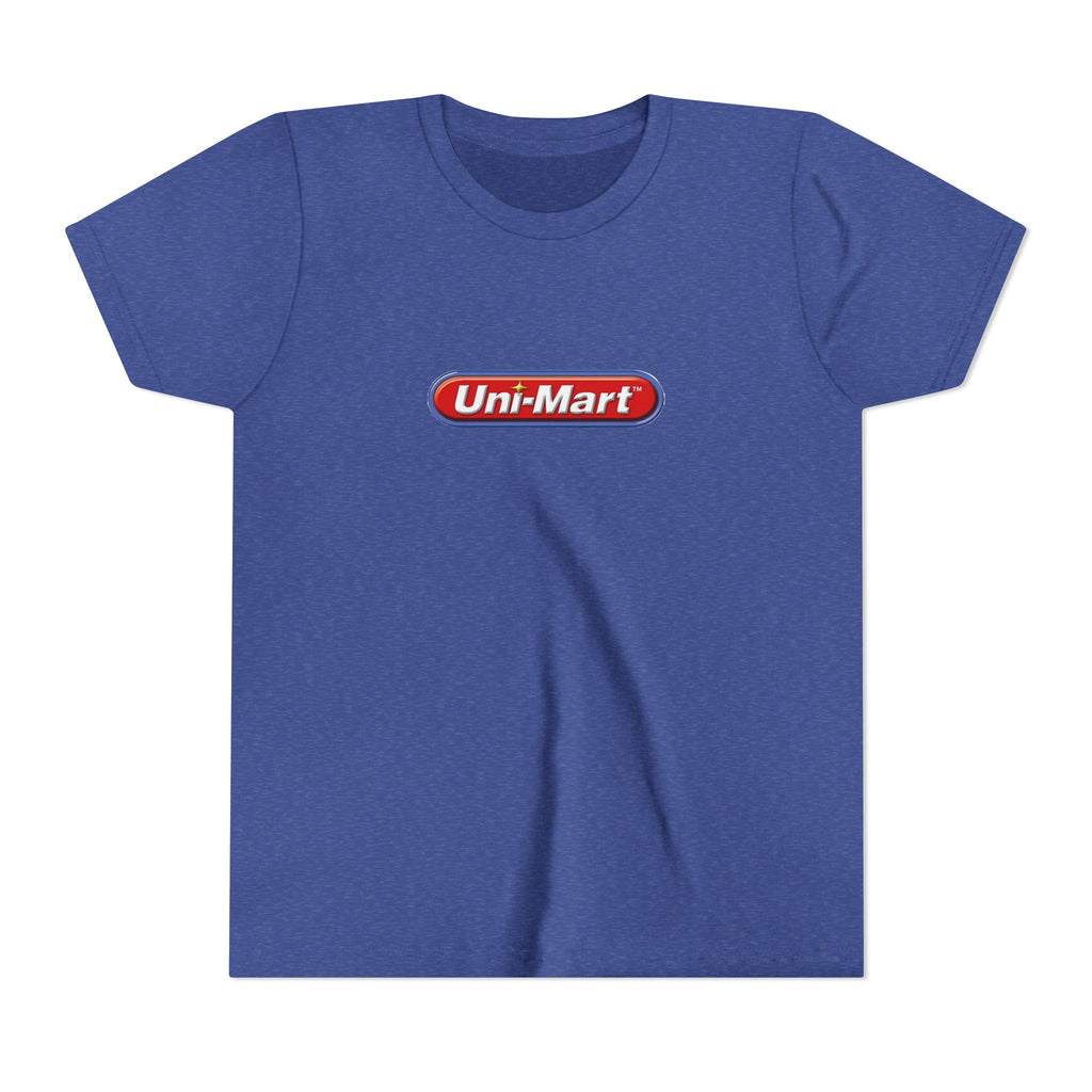 Uni-Mart Kids Tee / T-Shirt