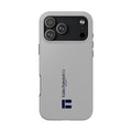 Kidder, Peabody & Co. Tough Phone Case