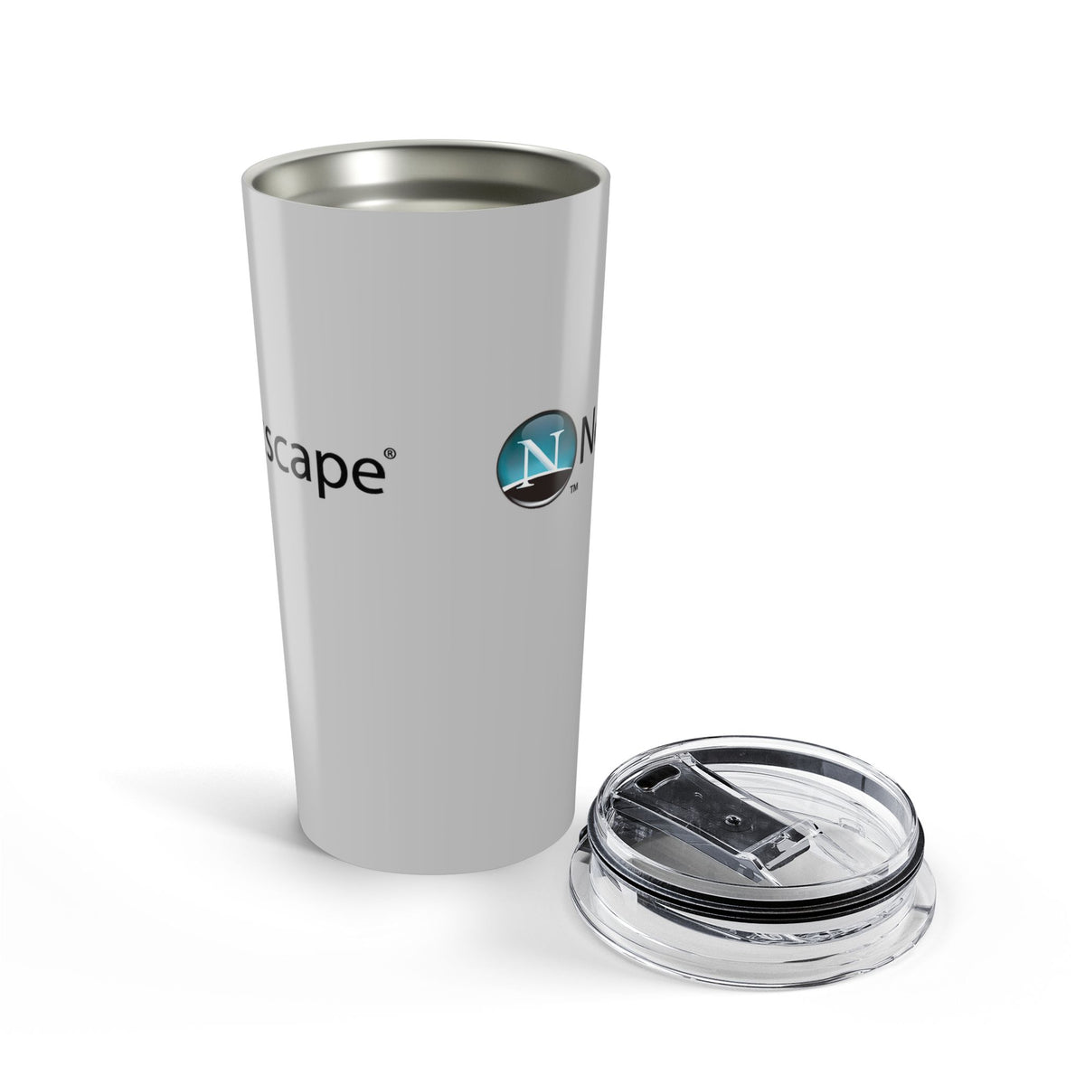 Netscape 20oz Insulated Tumbler