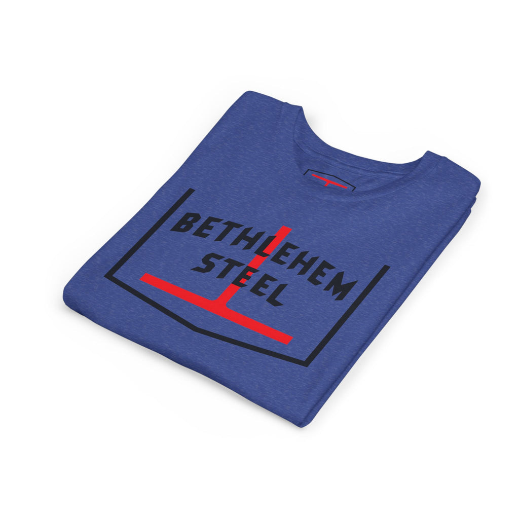 Bethlehem Steel Kids Tee / T-Shirt