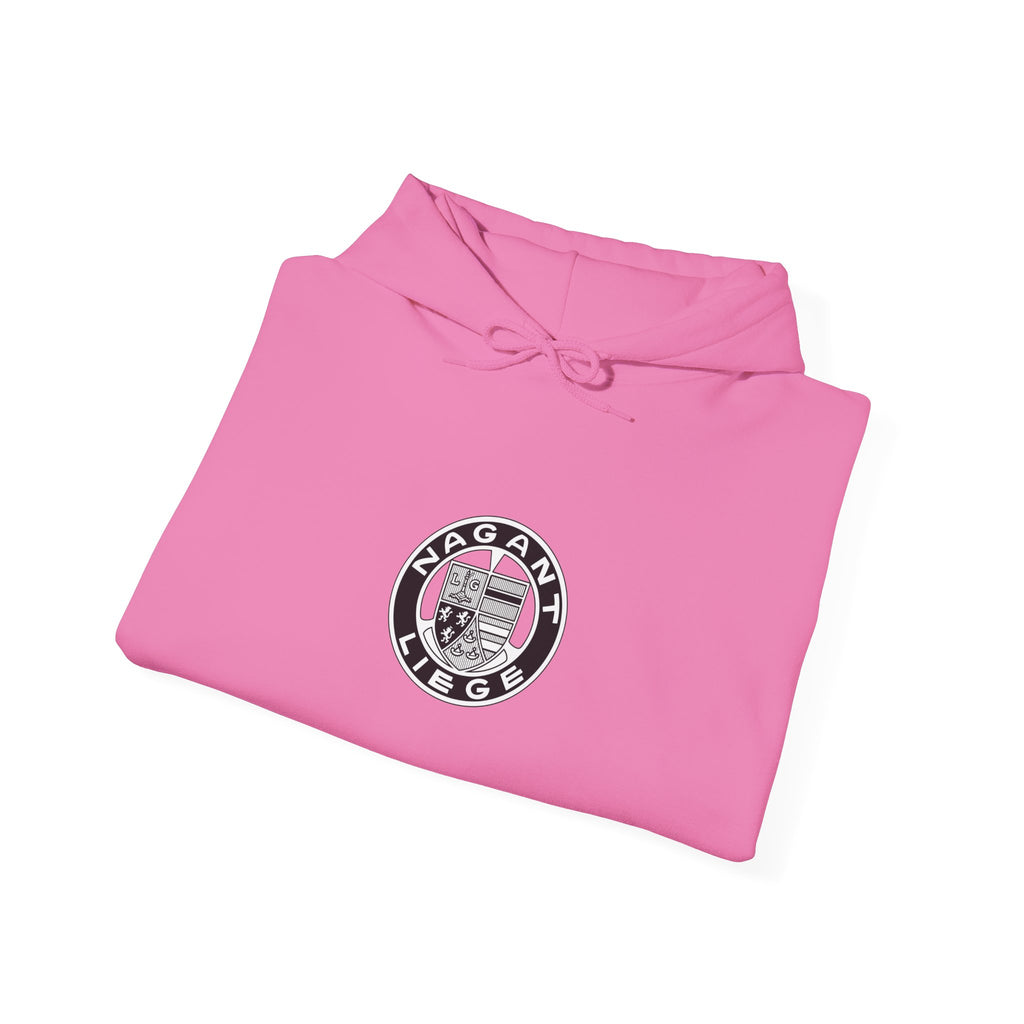 Fabrique d'armes Émile et Léon Nagant Hoodie / Sweatshirt