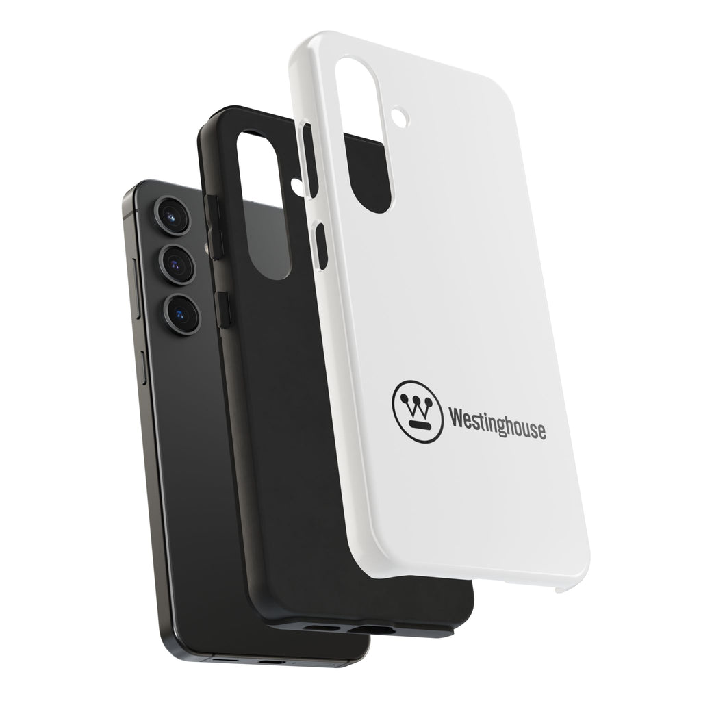 Westinghouse Electric Corporation Tough Phone Case