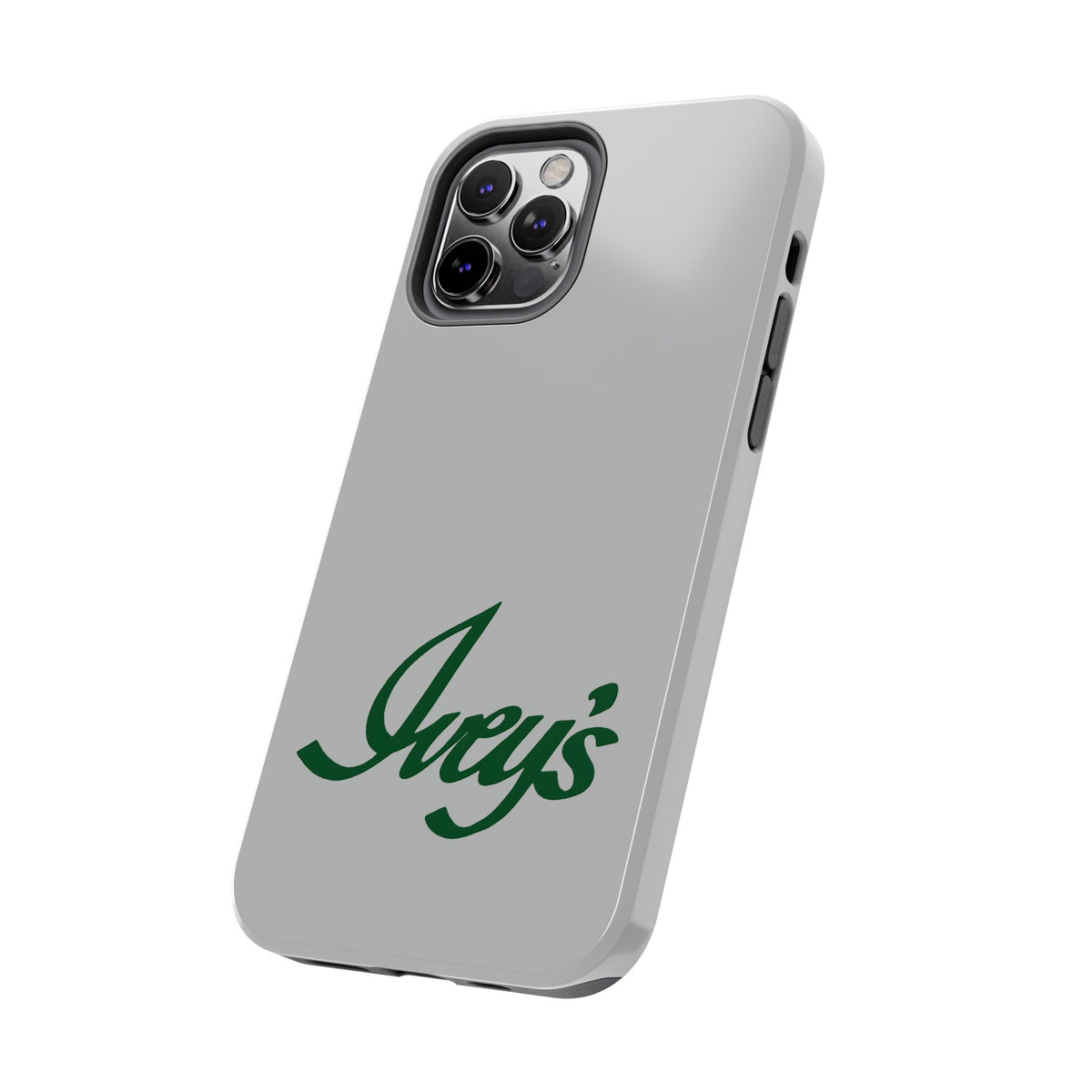 Ivey's Tough Phone Case