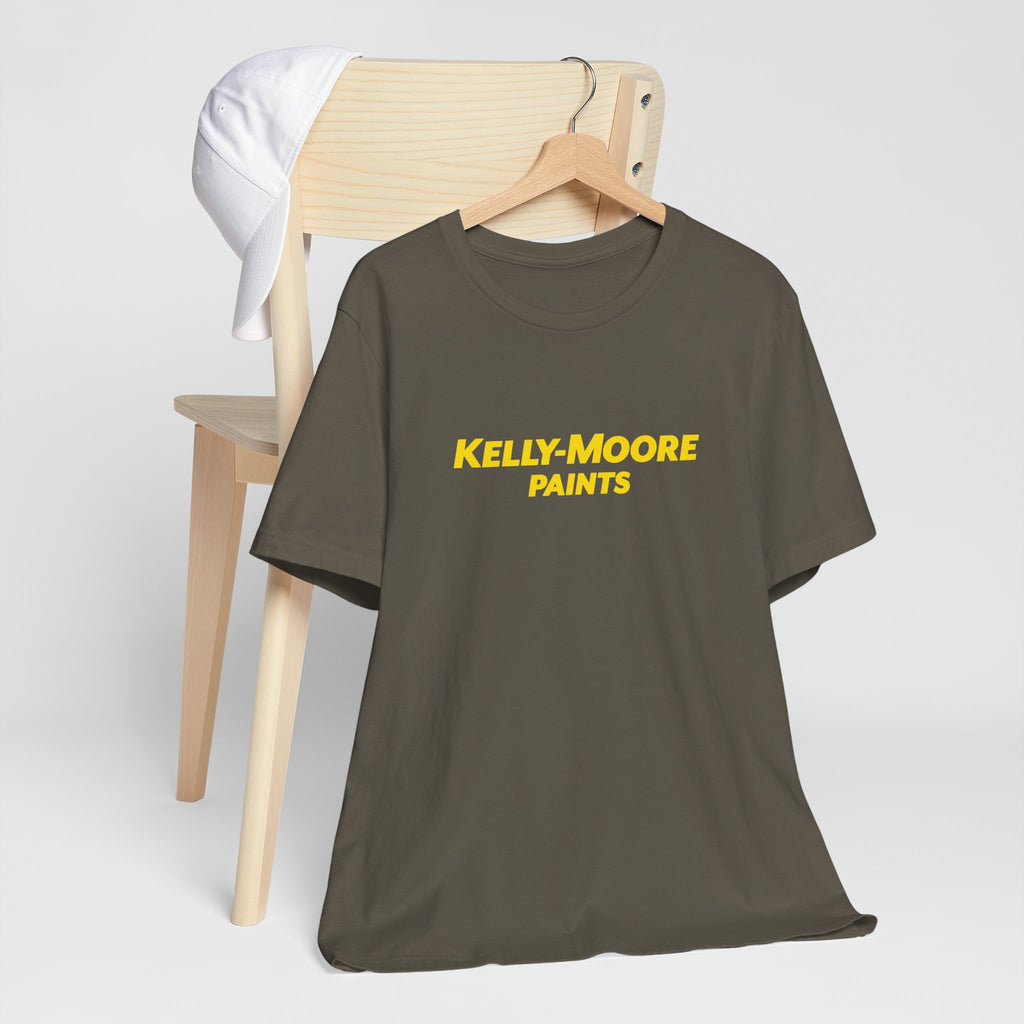 Kelly-Moore Paints T-Shirt