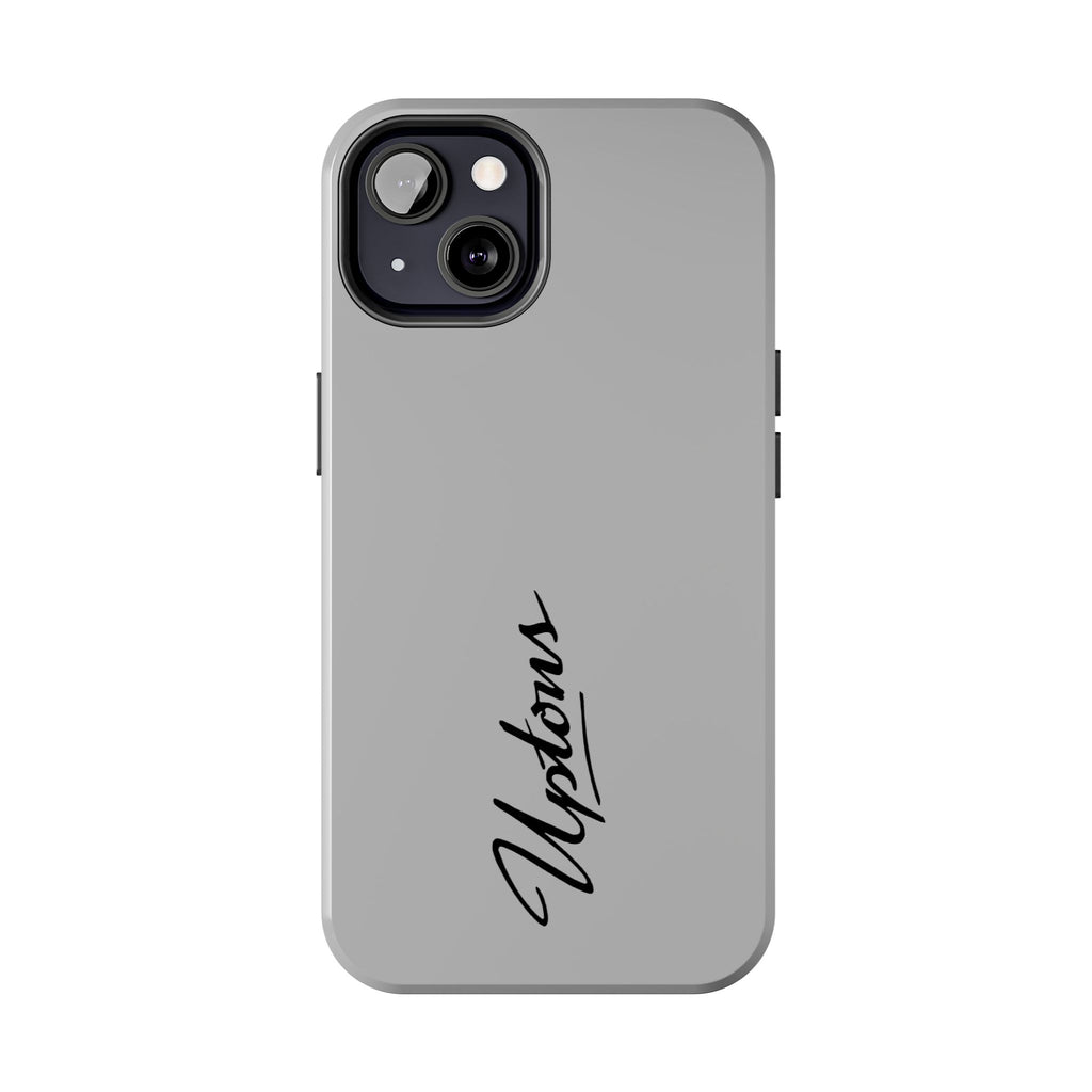 Uptons Tough Phone Case