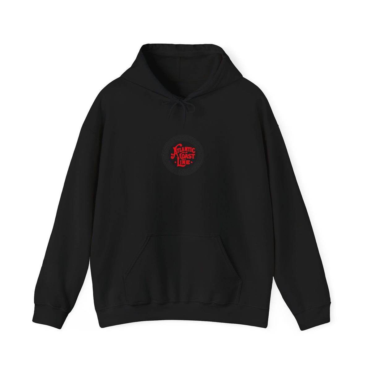 Atlantic Coast Line Railroad Hoodie / Sweatshirt