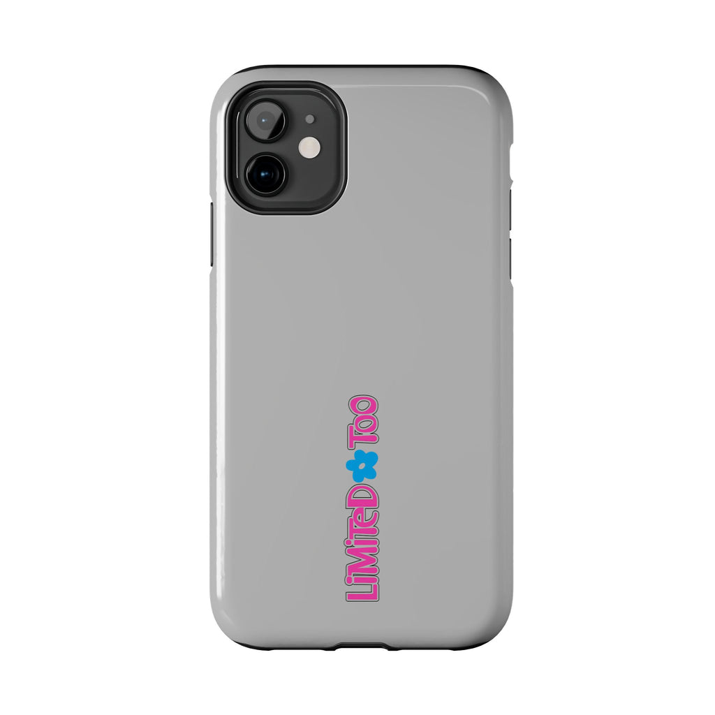 Limited Too Tough Phone Case