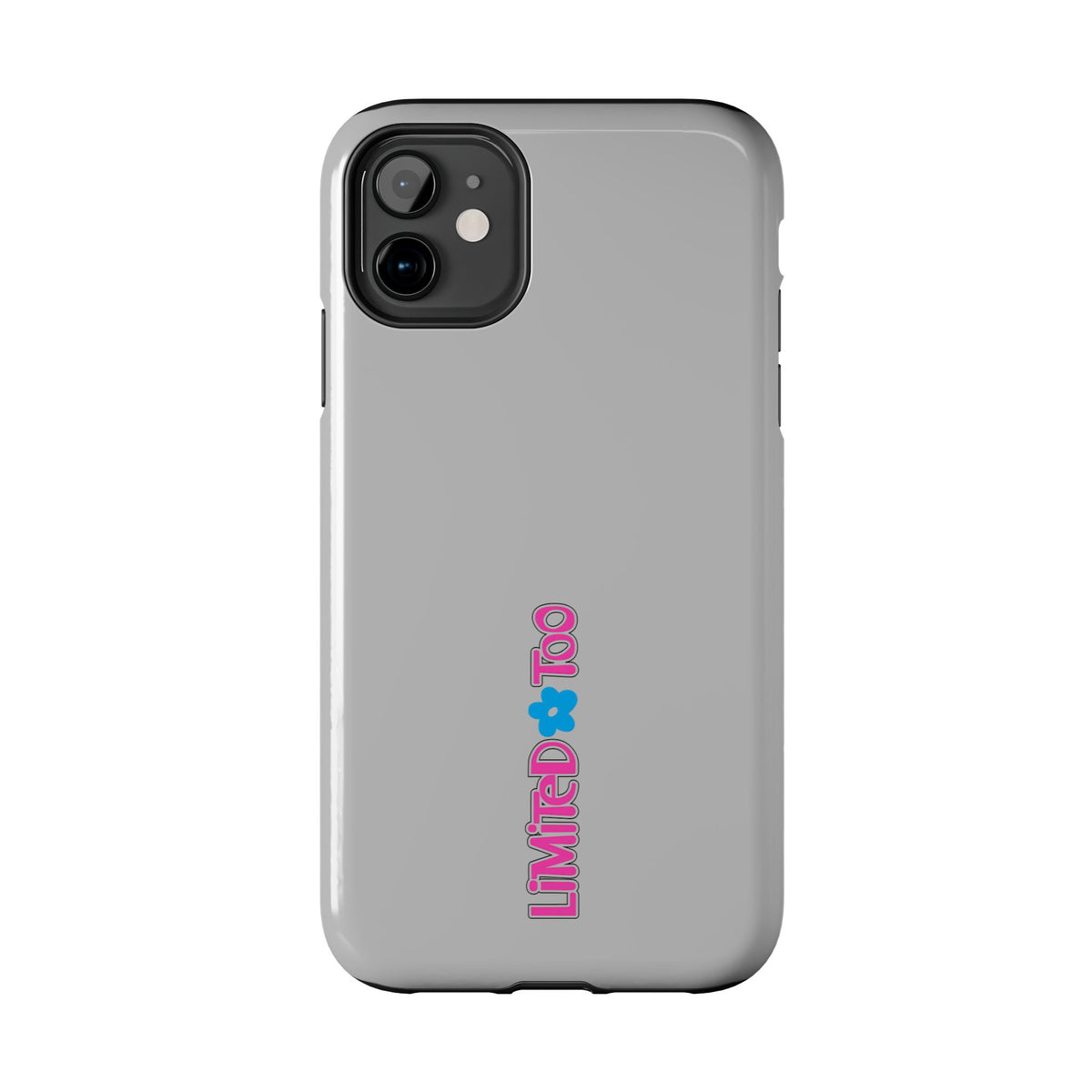 Limited Too Tough Phone Case