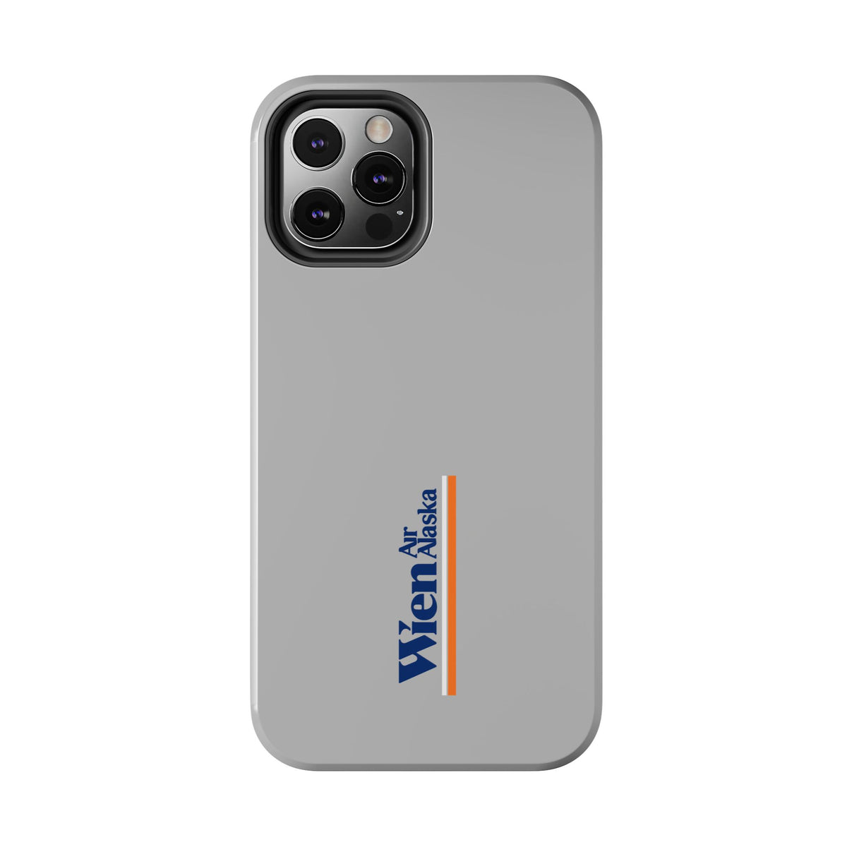 Wien Air Alaska Tough Phone Case