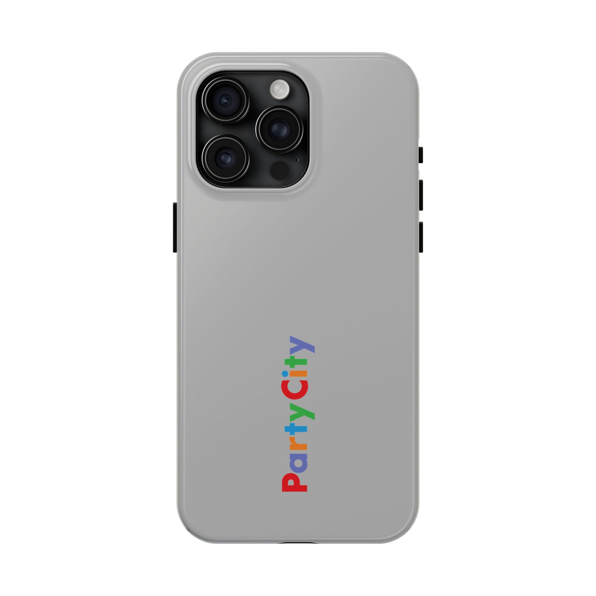 Party City Tough Phone Case