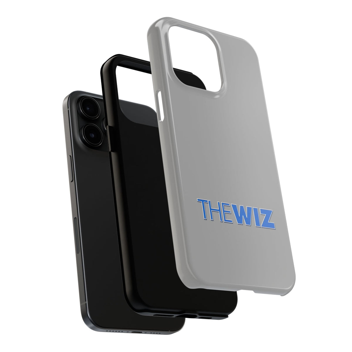 The Wiz Tough Phone Case