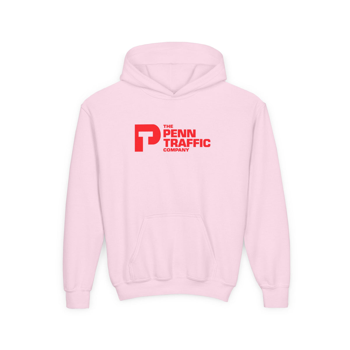 Penn Traffic Youth Hoodie / Sweatshirt