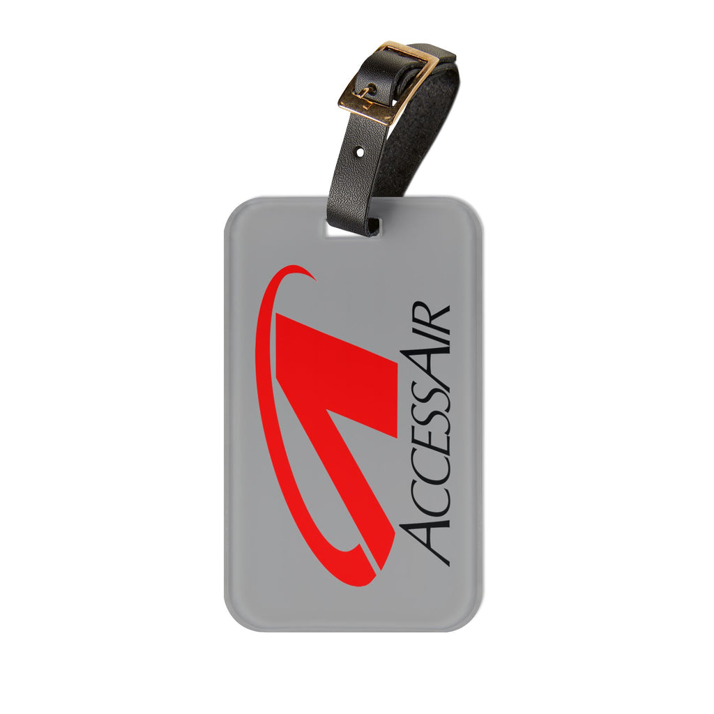 AccessAir Luggage Tag