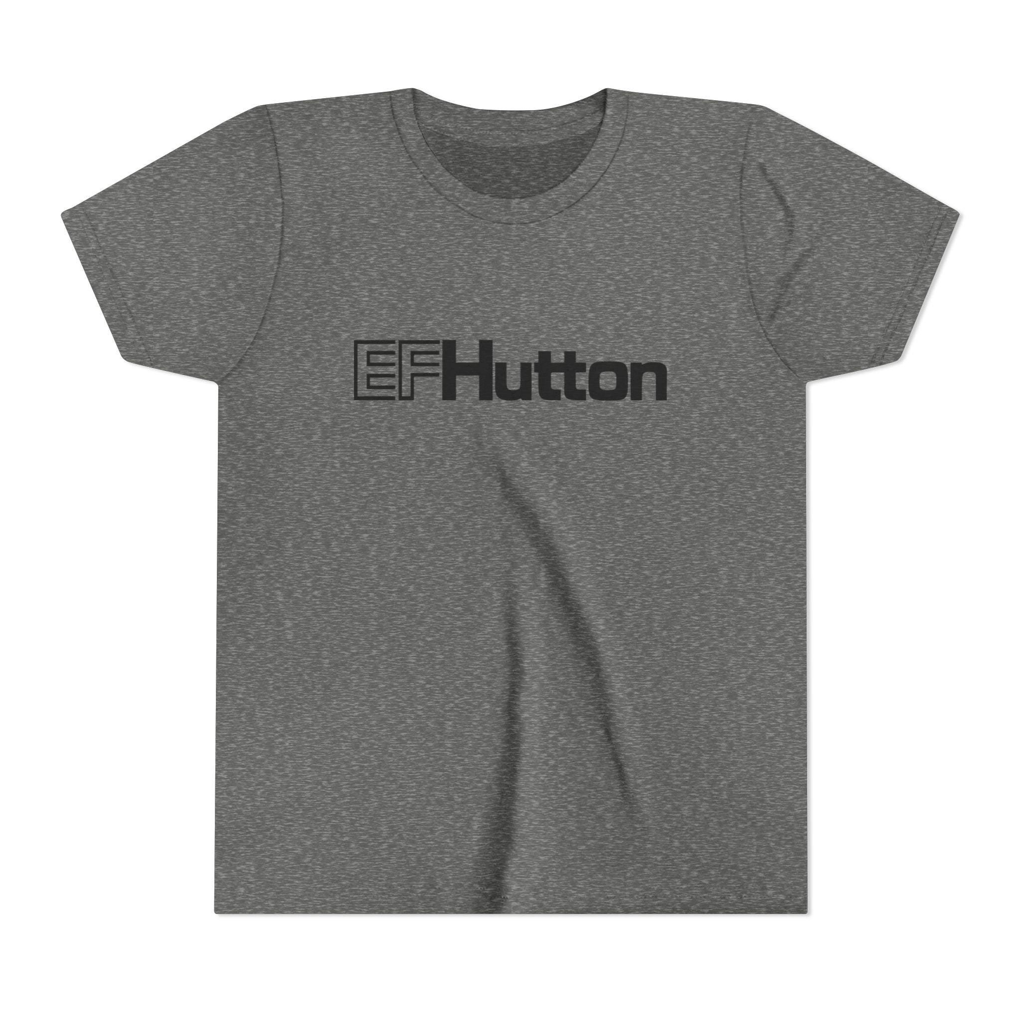 E. F. Hutton Kids Tee / T-Shirt