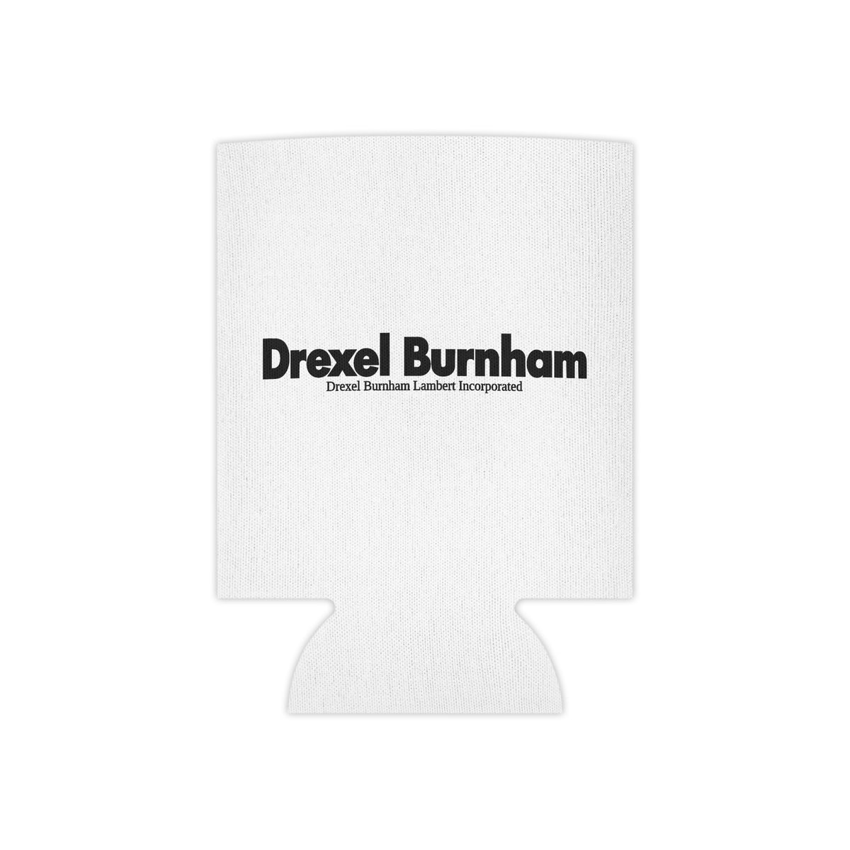 Drexel Burnham Lambert Can Cooler