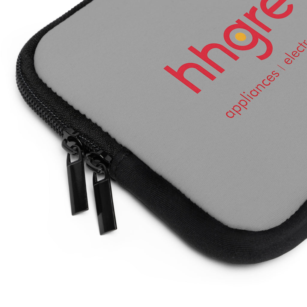 H. H. Gregg Laptop Sleeve