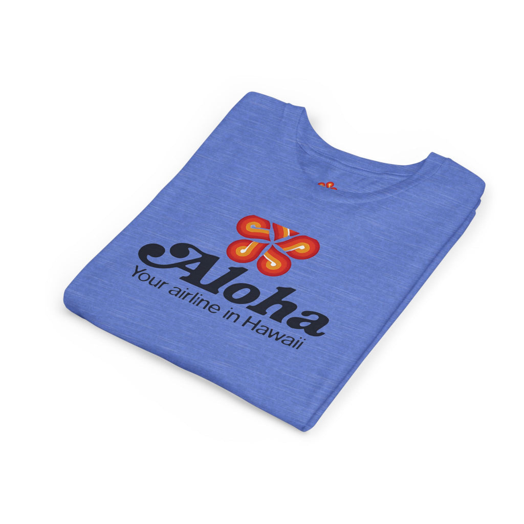 Aloha Airlines Kids Tee / T-Shirt
