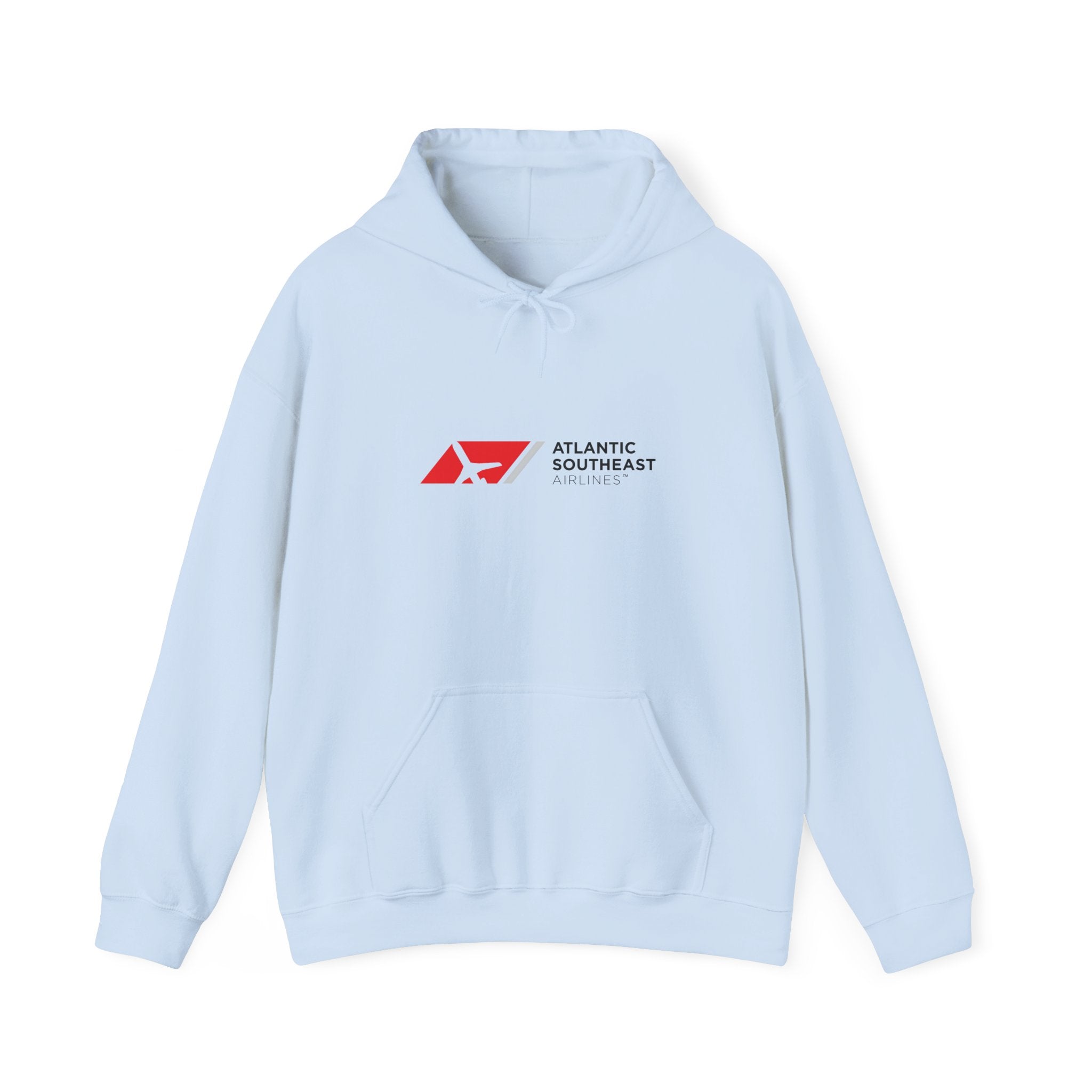 Atlantic Southeast Airlines Hoodie / Sweatshirt