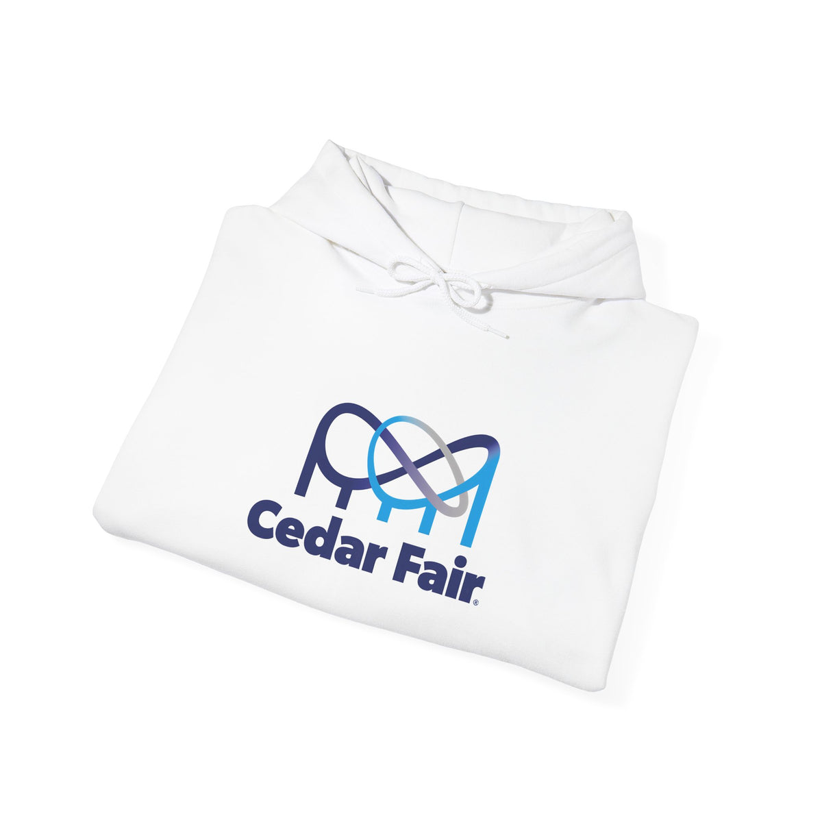 Cedar Fair Hoodie / Sweatshirt