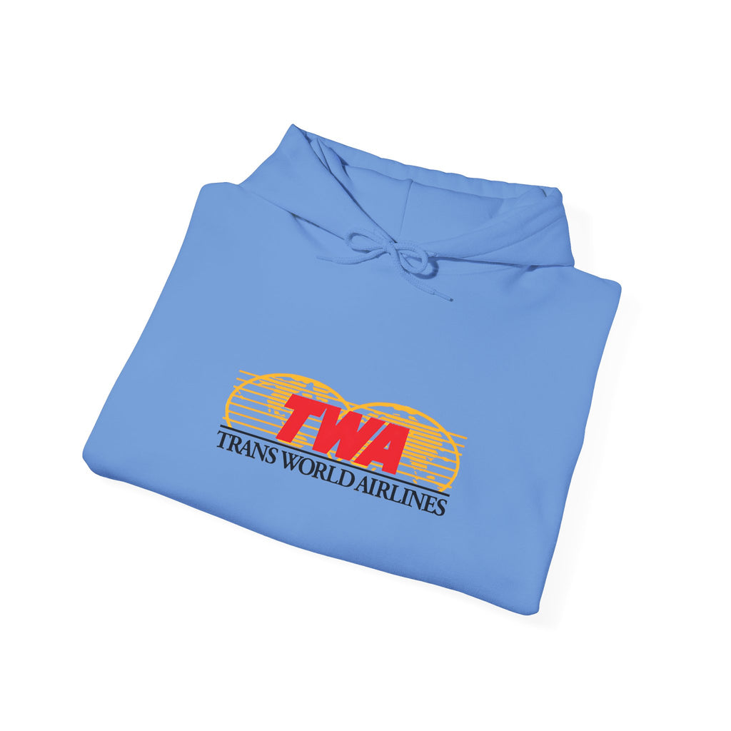Trans World Airlines (TWA) Hoodie / Sweatshirt
