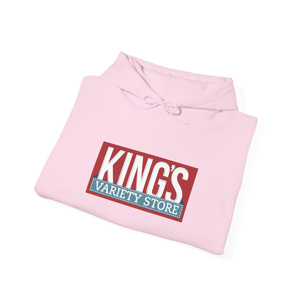 King's Variety Store Hoodie / Sweatshirt
