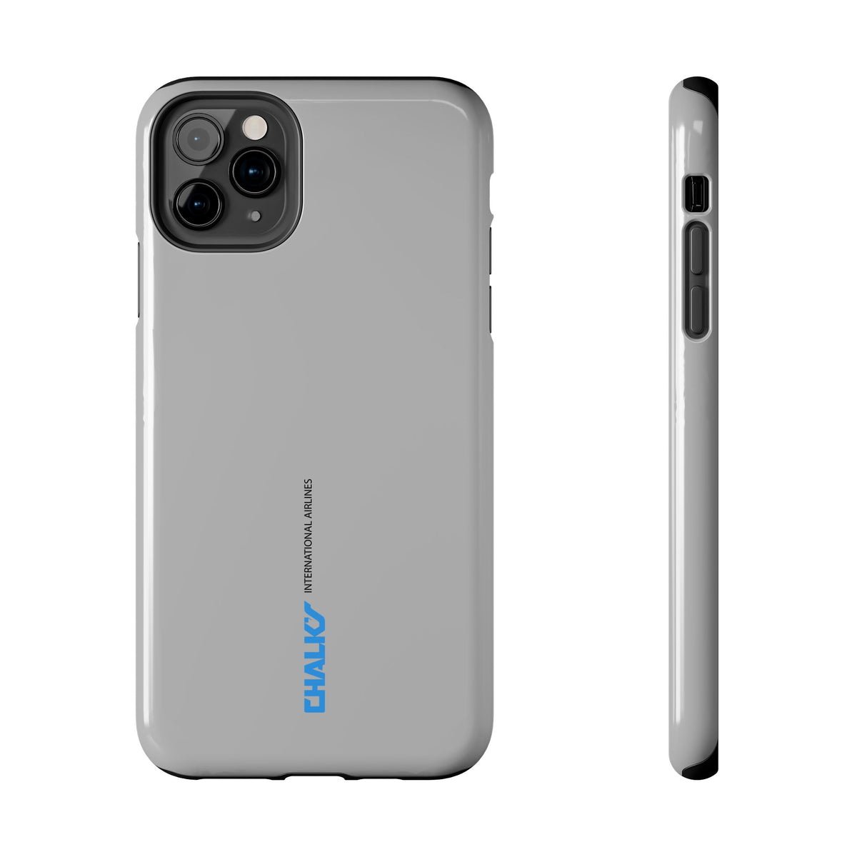 Chalk's International Airlines Tough Phone Case