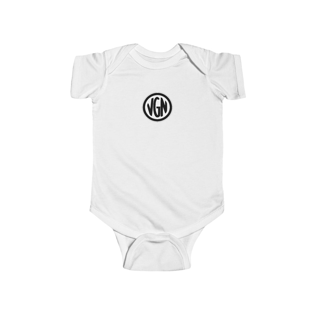 Virginian Railway Infant Bodysuit