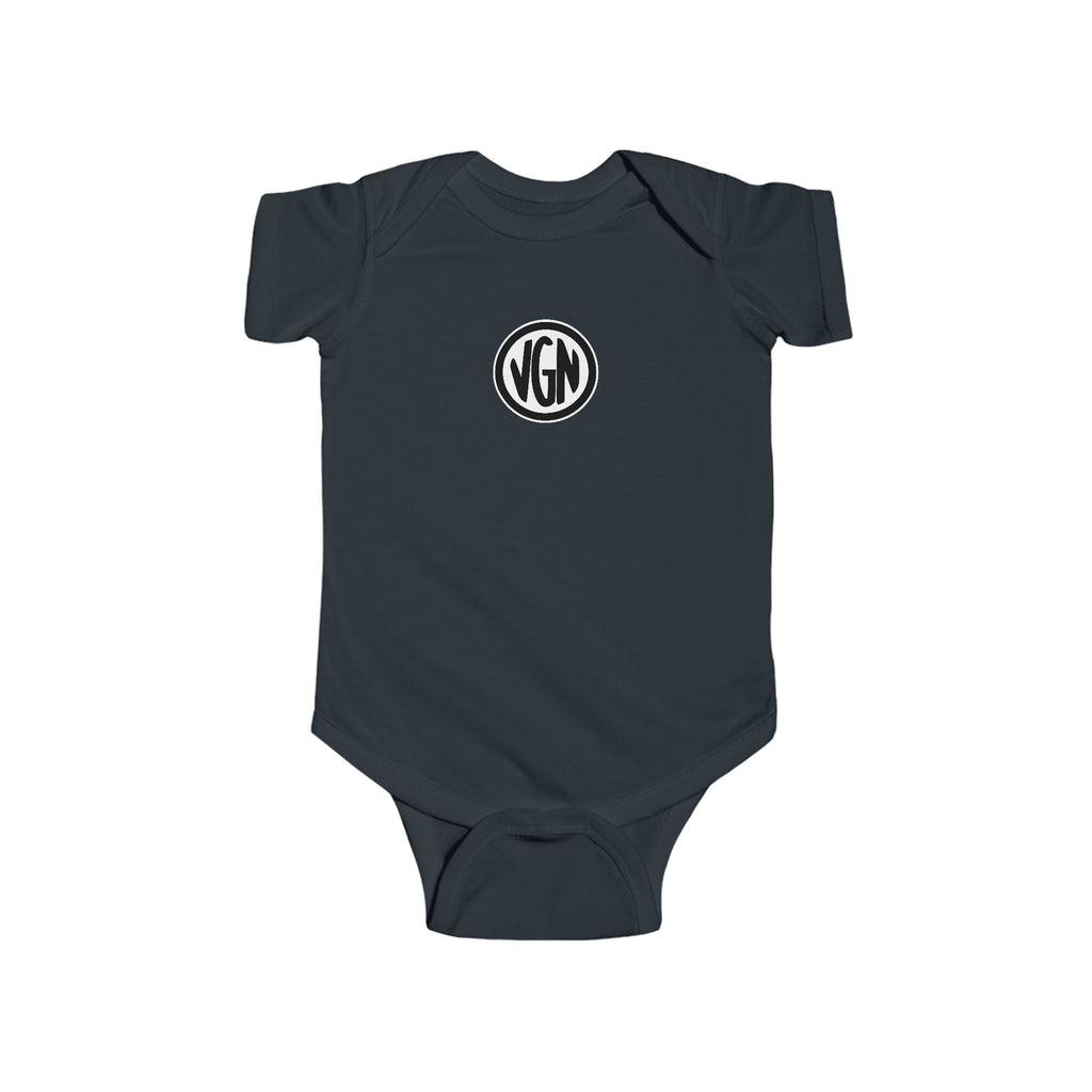 Virginian Railway Infant Bodysuit