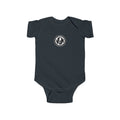 Virginian Railway Infant Bodysuit