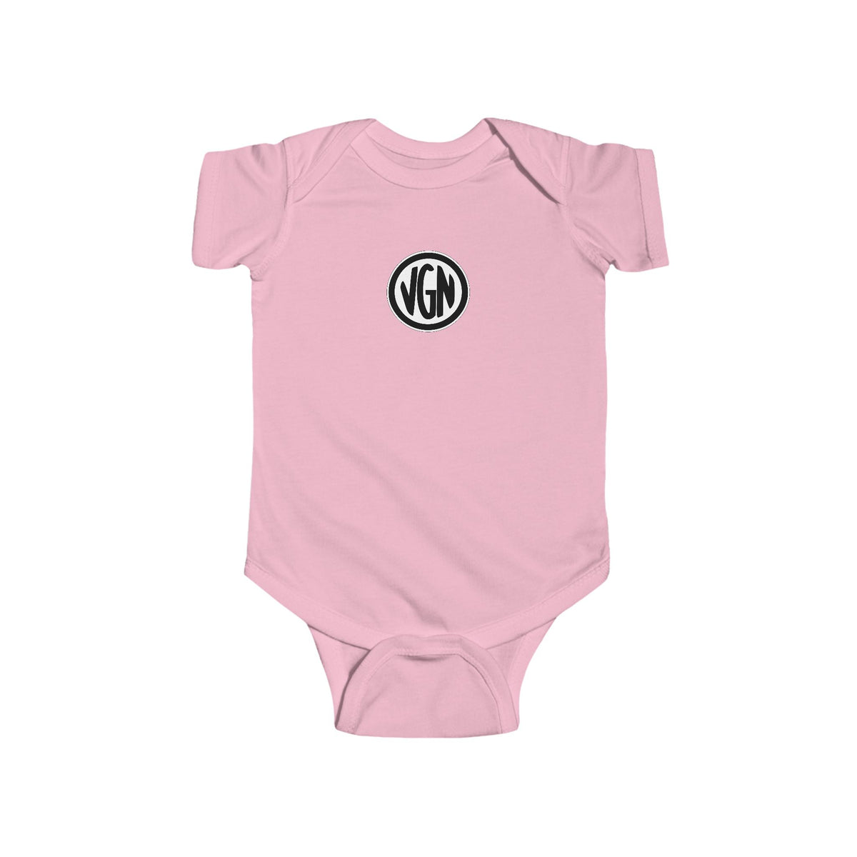 Virginian Railway Infant Bodysuit