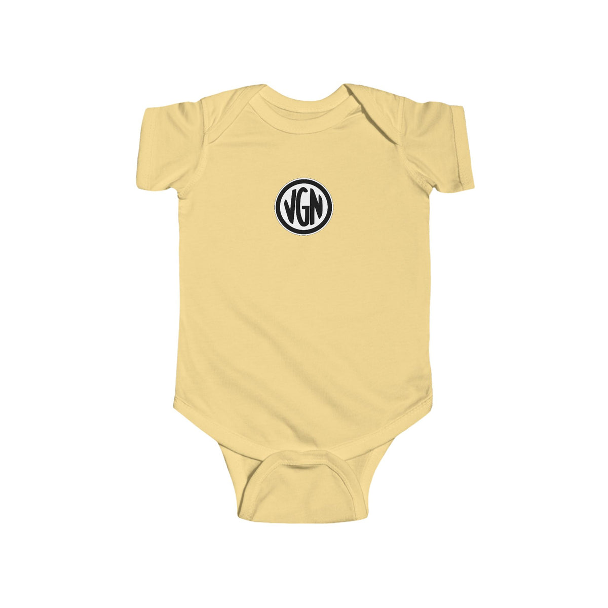 Virginian Railway Infant Bodysuit