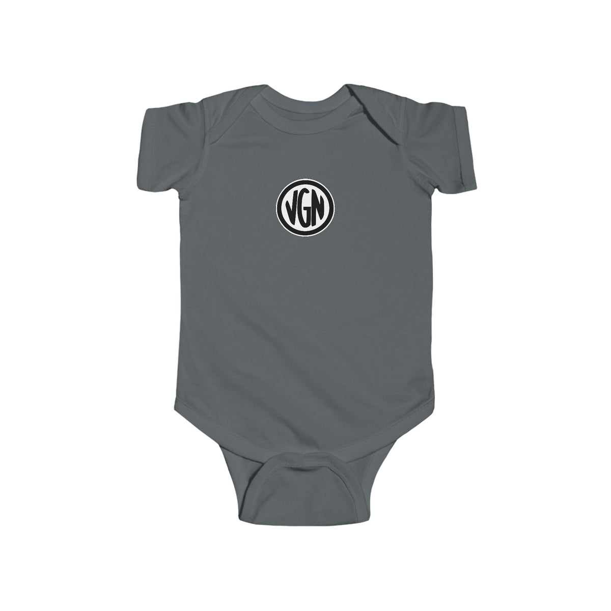 Virginian Railway Infant Bodysuit
