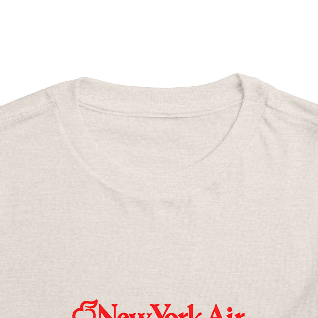 New York Air Toddler Tee / T-Shirt