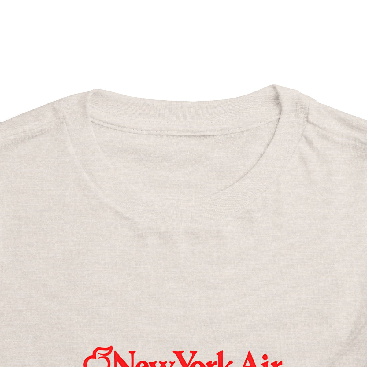 New York Air Toddler Tee / T-Shirt