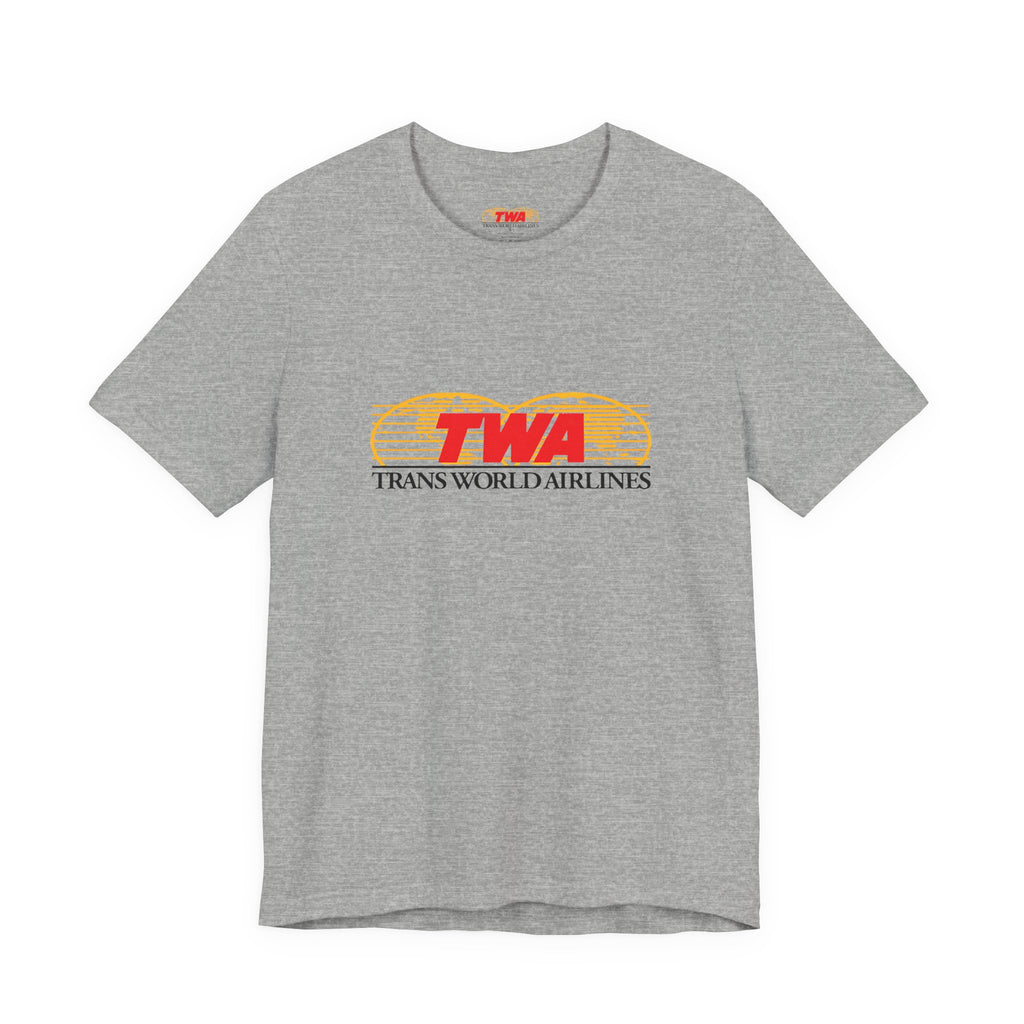 Trans World Airlines (TWA) T-Shirt