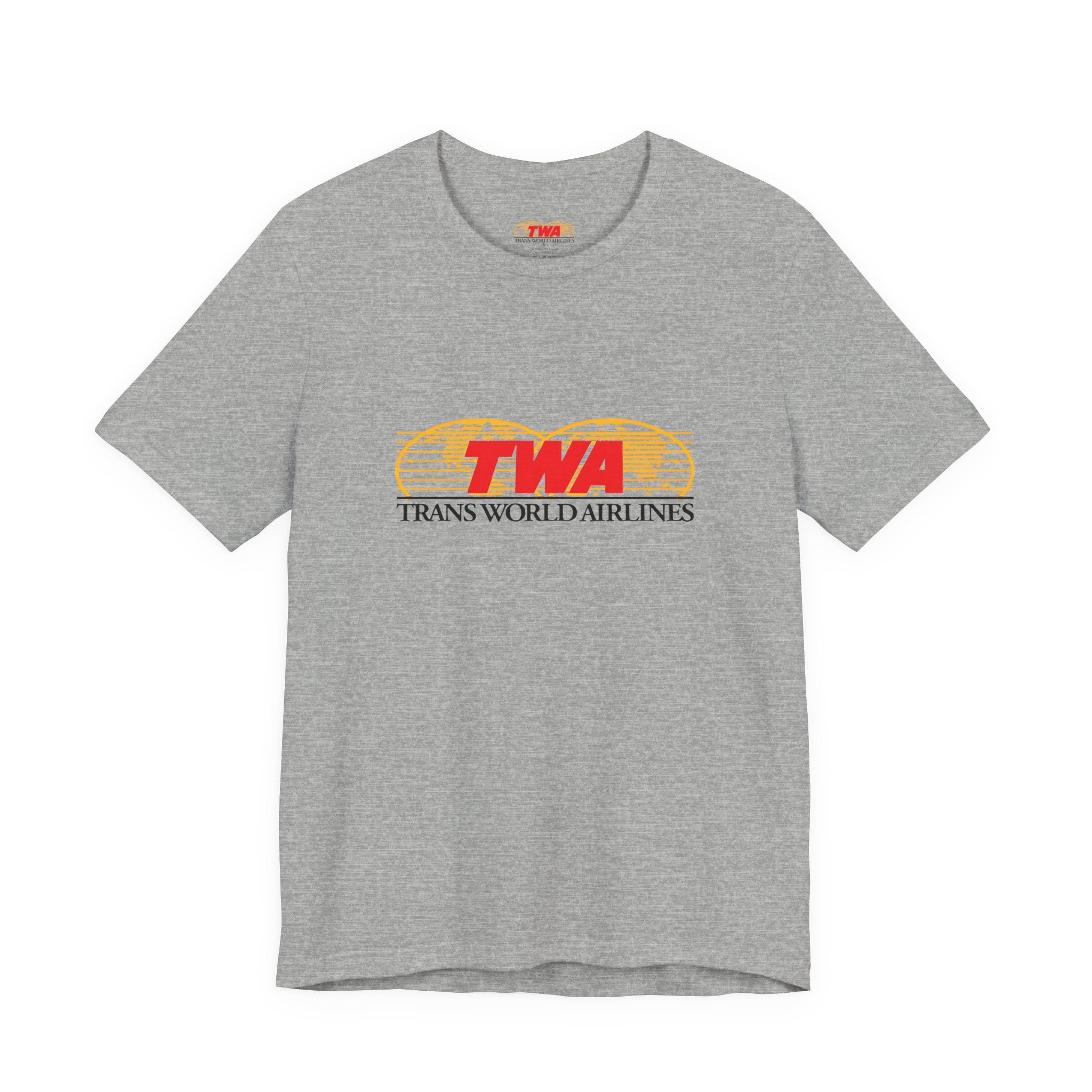 Trans World Airlines (TWA) T-Shirt