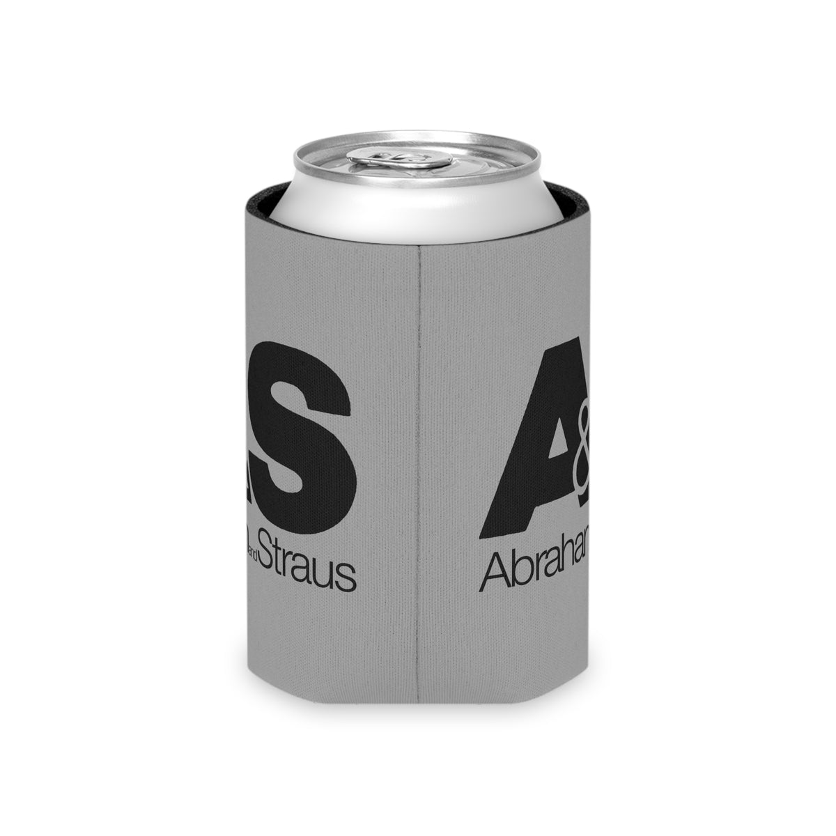Abraham & Straus Can Cooler