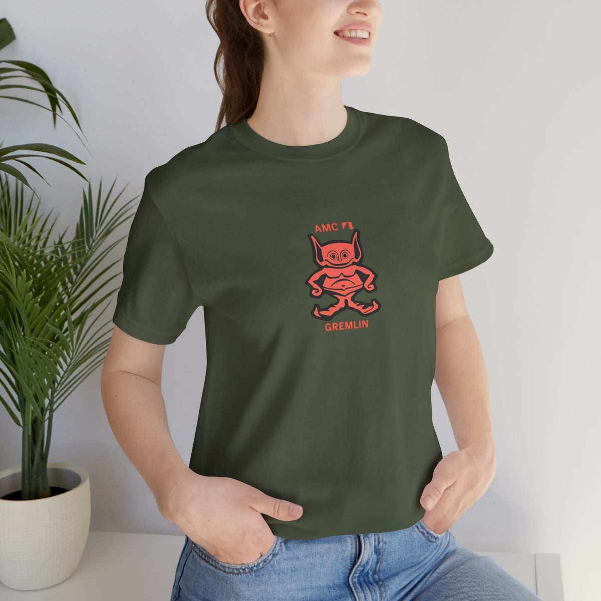 AMC Gremlin T-Shirt