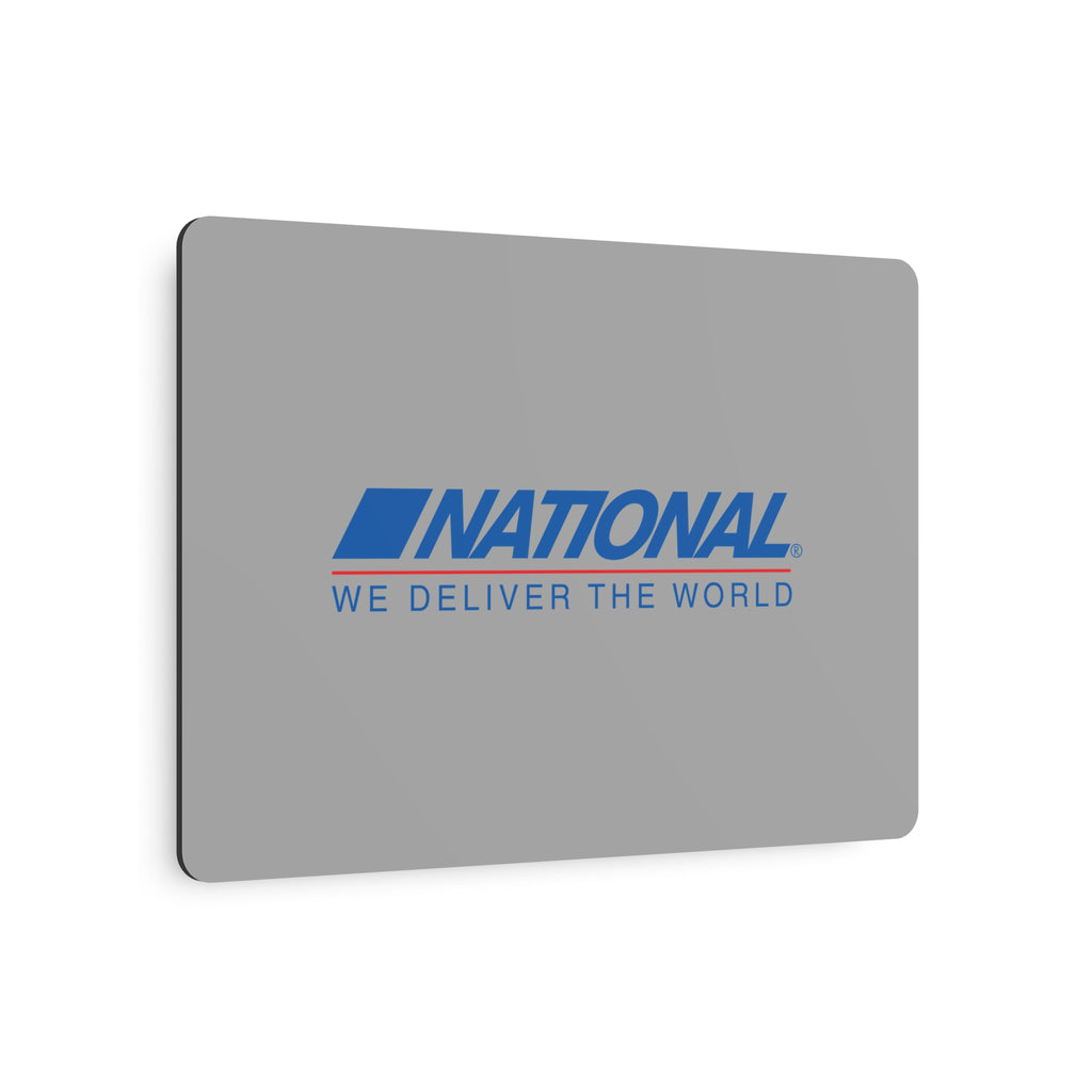 National Airlines (N8) Metal Sign