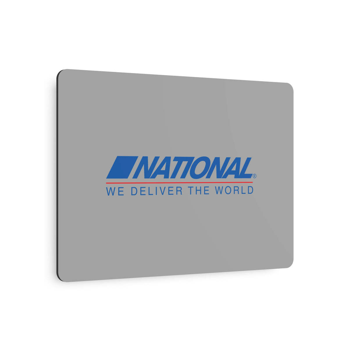 National Airlines (N8) Metal Sign