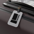 Participant Media Luggage Tag