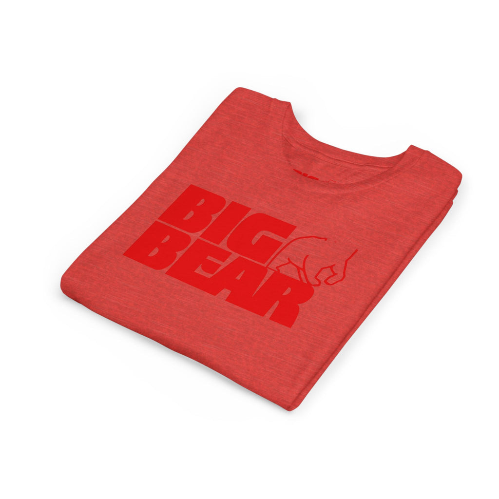 Big Bear Stores Kids Tee / T-Shirt
