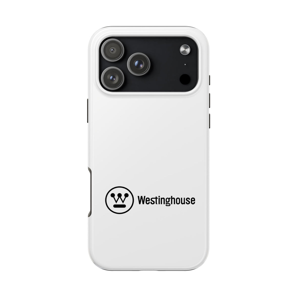 Westinghouse Electric Corporation Tough Phone Case
