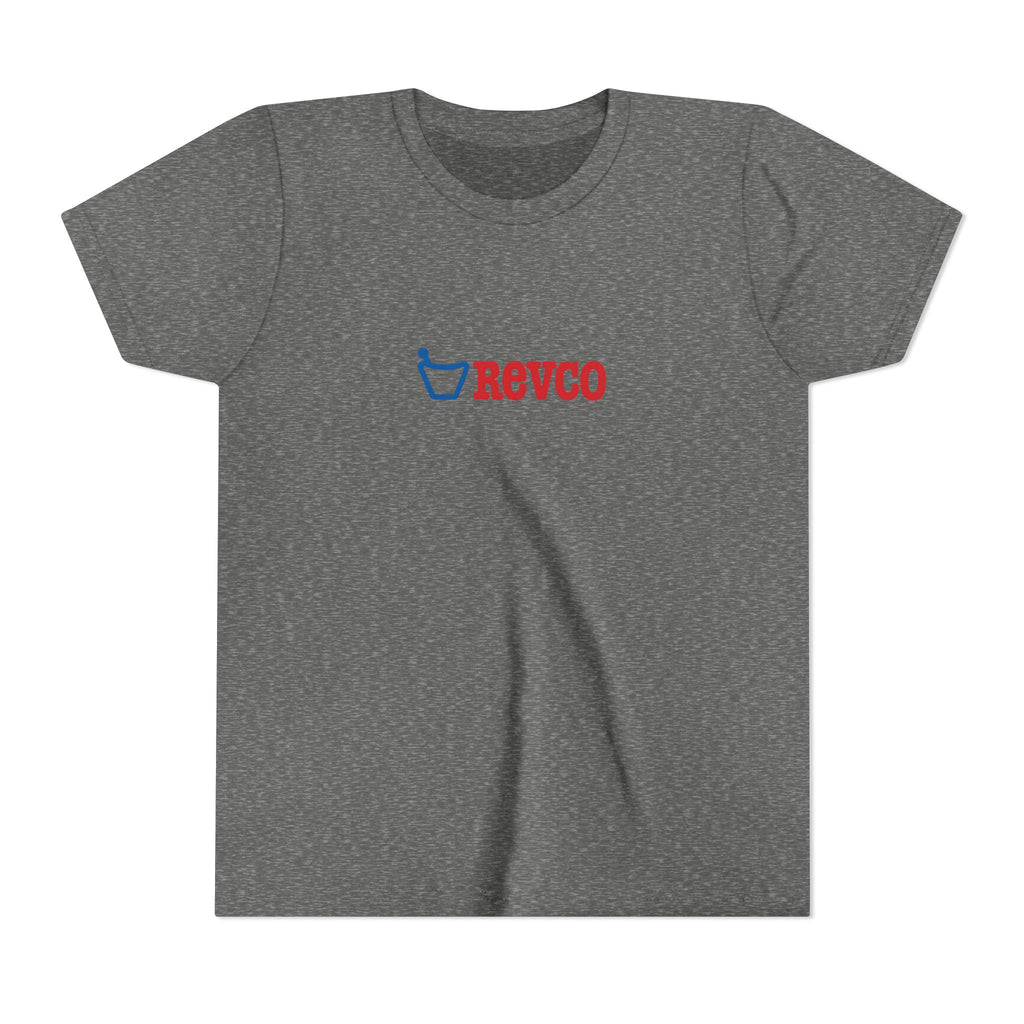 Revco Discount Drug Stores Kids Tee / T-Shirt