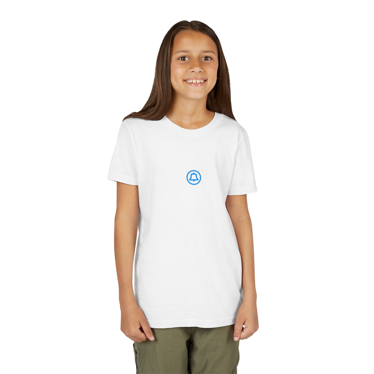 Bell System Kids Tee / T-Shirt