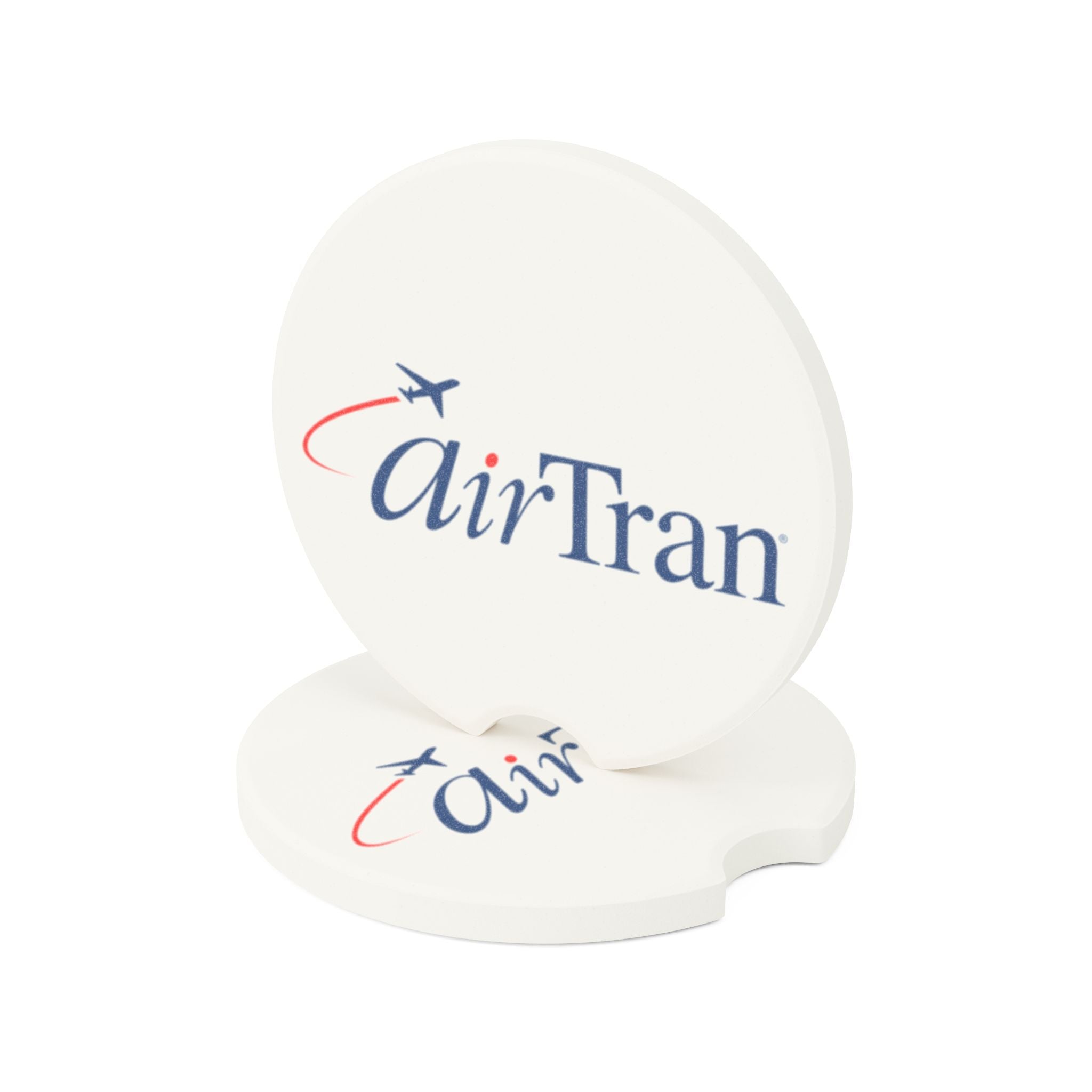 AirTran Airways Car Coaster