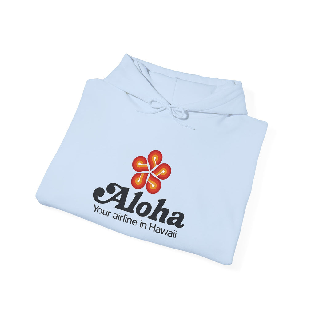 Aloha Airlines Hoodie / Sweatshirt