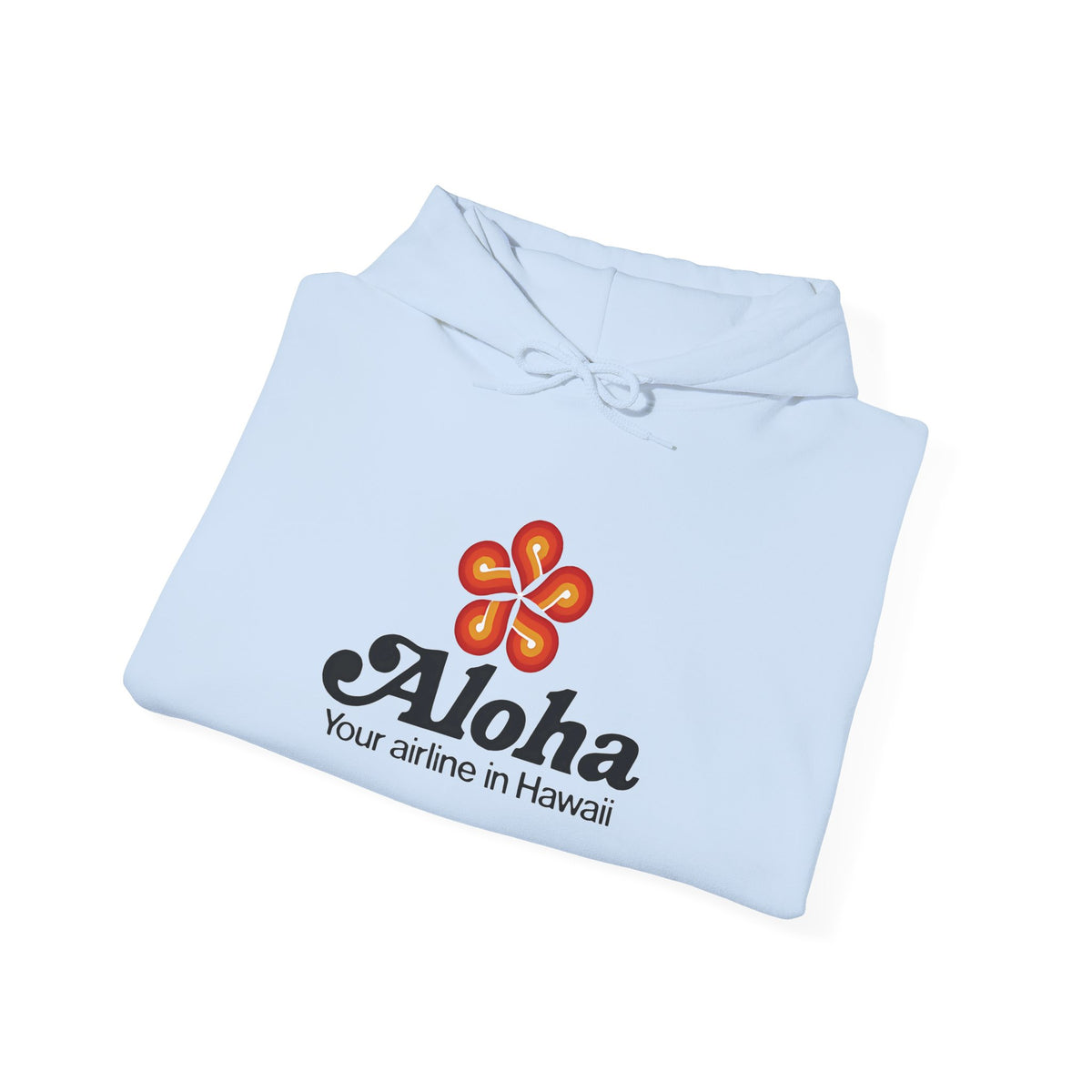 Aloha Airlines Hoodie / Sweatshirt