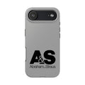 Abraham & Straus Tough Phone Case