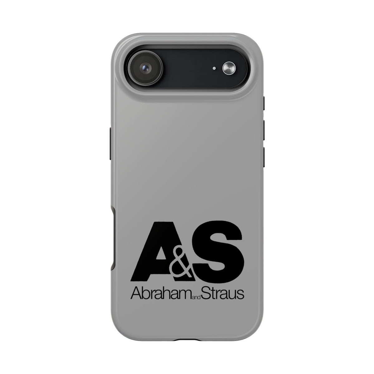 Abraham & Straus Tough Phone Case